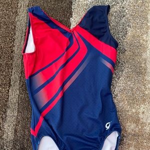 NWOT AS GK Leotard